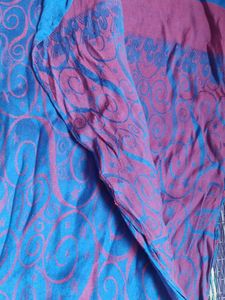 Bhurkha Shawl