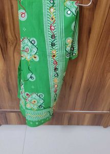 New garba  Ethnic Skirt blouse and dupatta