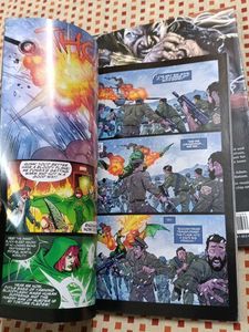 DC Comics Bundle