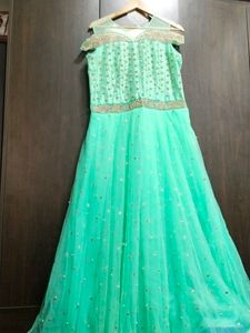 Reception Gown