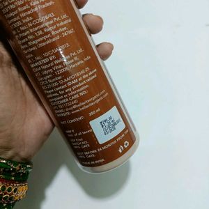 Bellavita Caramel Crush Perfume Body Lotion