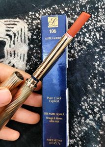Estee Lauder Pure Color Explicit Lipstick