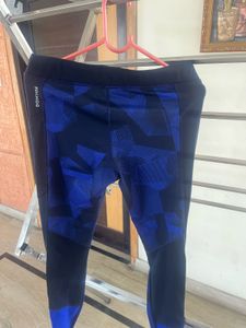 Summer Sale 🔥Domoyos By Decathlon Tight