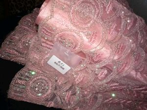 Barbie Doll Lehenga