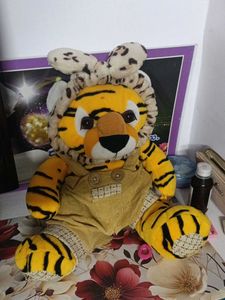 Cute Plush Teddy Bear