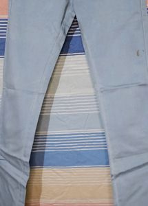 Light Blue Chinos