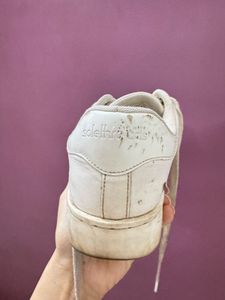 SOLETHREADS White Sneaker - EU40 / UK 7