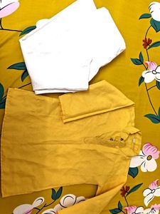 Kids Kurta Set Combo of 3