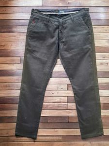 Pair Of Jeans &amp; Trouser