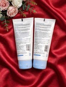 2 Plum Rice Water &amp; Niacinamide Face Wash