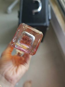 Paris Hilton Perfume
