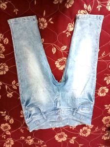 Capri Jeans for women