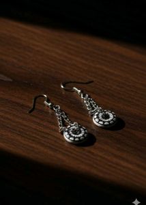 Unique Dangle Earrings