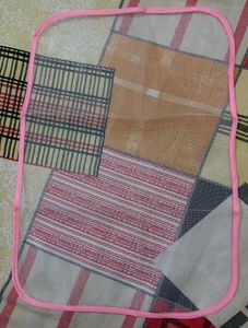 Ironing Protective Cloth