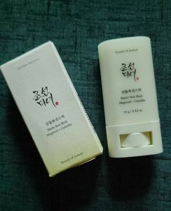Beauty of Joseon Matte Sun Stick