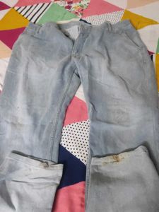 2  mens Jeans