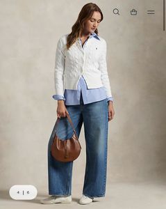 Ralph Lauren Knit Cardigan