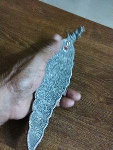 Metal Designer Agarbatti Stand ( New )