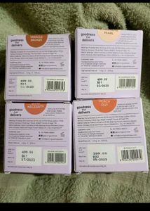 Plum Blushes &amp; Highlighter