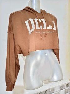 🎊Buy 1, Get 1 Free🎁UCLA Cropped Hoodie