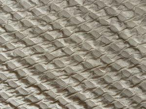 Textured Beige Top
