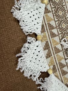Boho Macrame Wall Decor hanging