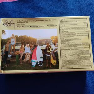 Super Sun Bum Sun Care Essential Set