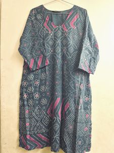 cotton kurti