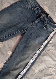 perfect jeans for daily use