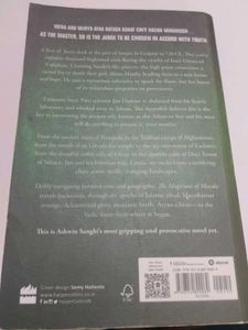 SET of 4 books