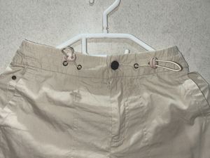 Cargo Pants. Brand - Max Size- XS