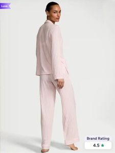 Victoria’s Secret Pj Set