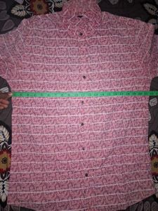 Peter England Sport Shirt