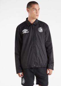 UMBRO ADDICT F.C COACH JACKET