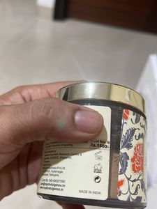 LODHRADI Skin Repair Face Pack