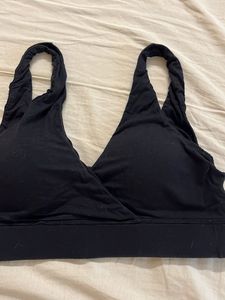 Tailor&amp;Circus Padded Plunge Bra