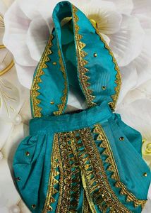 Yugal Sarkar Fancy Dress Size 3'4'5