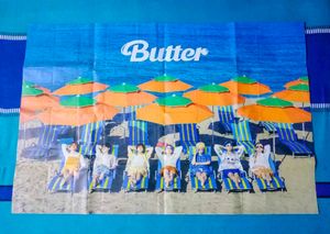 💛Official BTS Butter Album💛