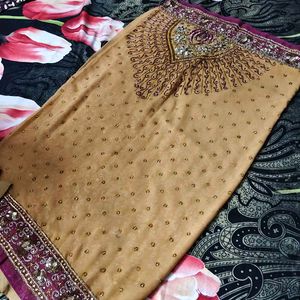 combo saree's
