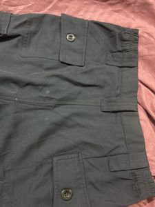 Stylish Cargo Pants