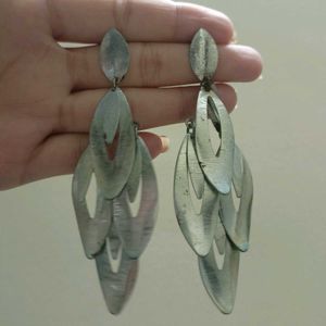 Earring Bundle: Hoops &amp; Dangles