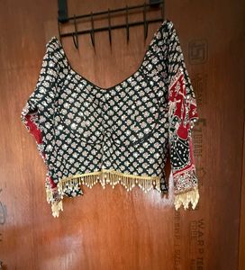 Designer Lehenga Choli Set