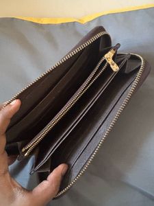 Louis Vuitton Damier Wallet