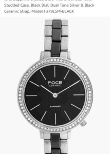 New Brand Foce Watch