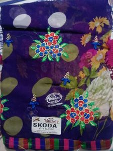 Ten new sarees combo