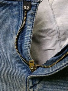 Sparkey Blue Jeans For Men