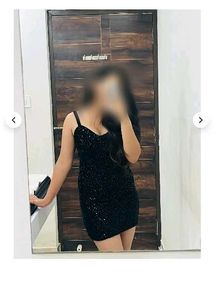 Sparkling Black Sequin Bodycon