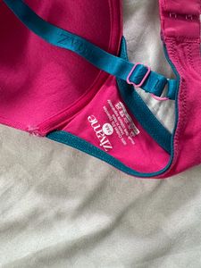 Zivame Push Up Bra