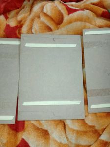 Hardboard  Penting