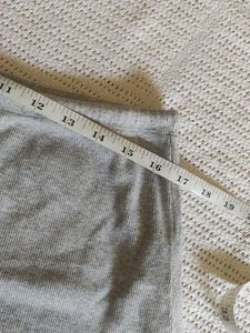 Cozy Lace Trim Sleep Shorts